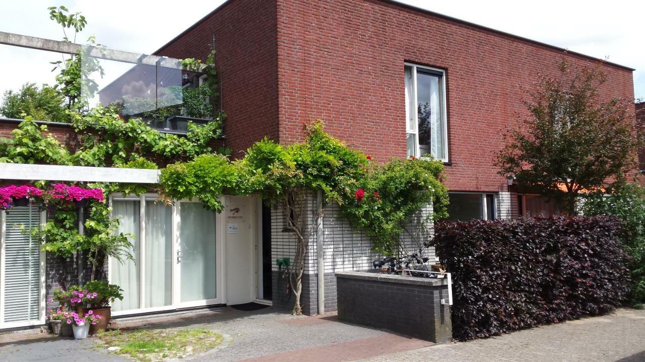 Johan'S B&B, Dakterras & Goedkoop Parkeren - Sinds 2014 Amsterdam Exterior foto
